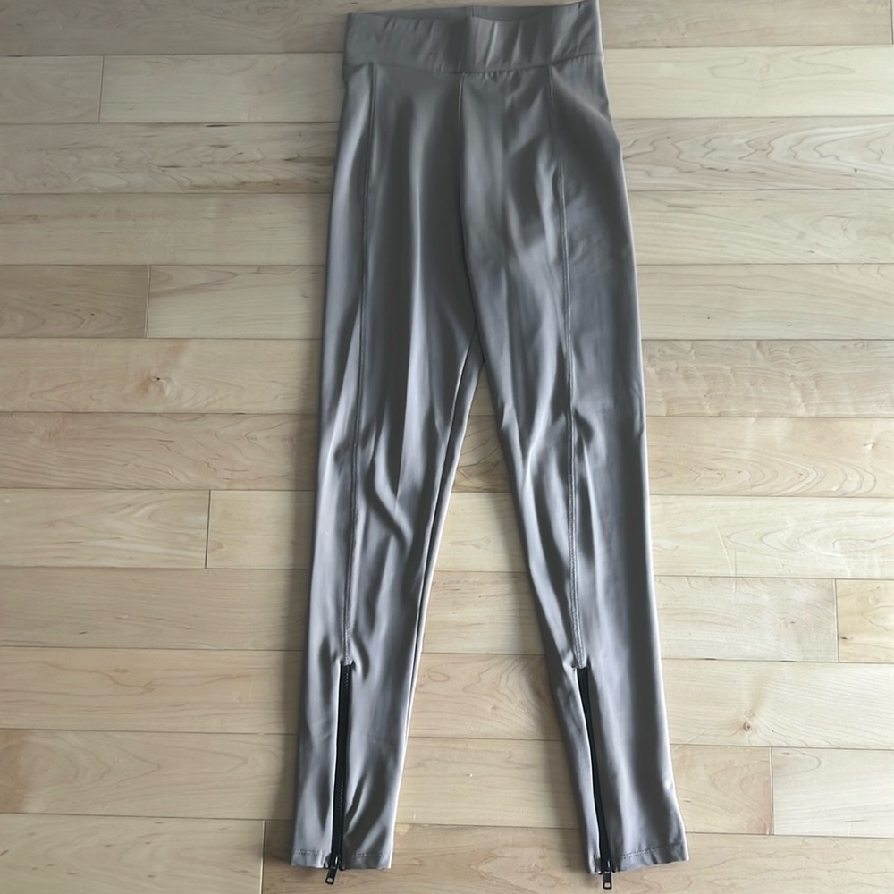 Zara 2 piece leggings set - Picture 2 of 3